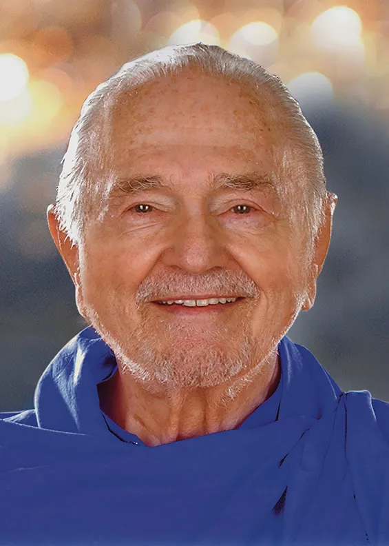 Lessons from the Life of Swami Kriyananda (1926-2013)