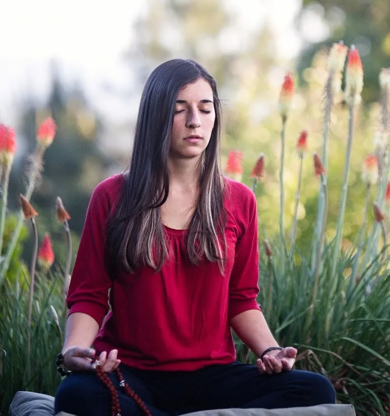 Yin and Yang of Meditation