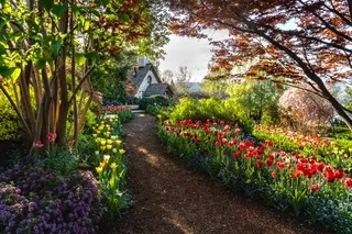 Heaven, Hell or No-thing?