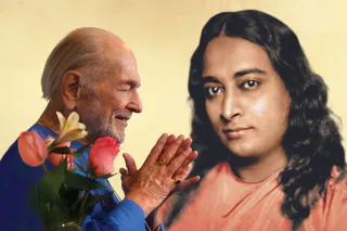 What is BLISS? What might be its relationship to DEATH?